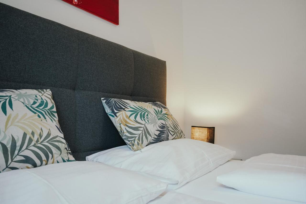 Appartement Steinbichler グラーツ エクステリア 写真