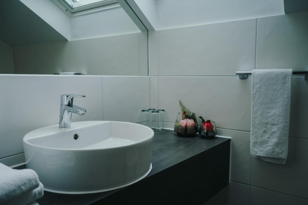 Appartement Steinbichler グラーツ エクステリア 写真