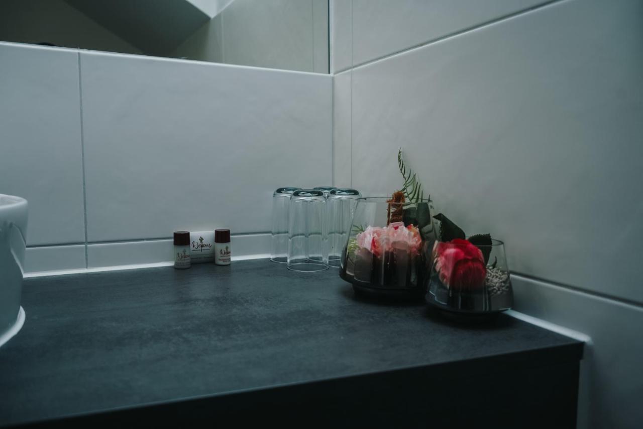 Appartement Steinbichler グラーツ エクステリア 写真