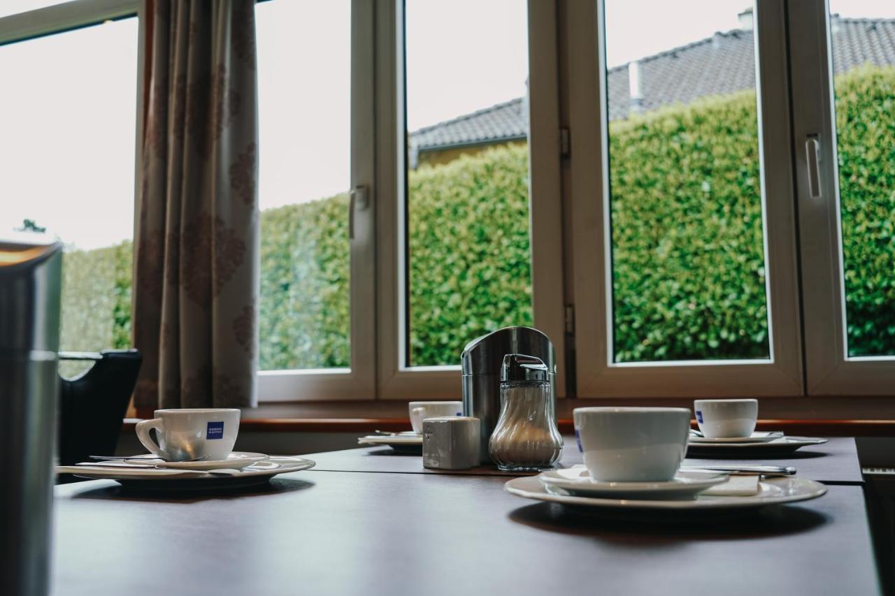 Appartement Steinbichler グラーツ エクステリア 写真