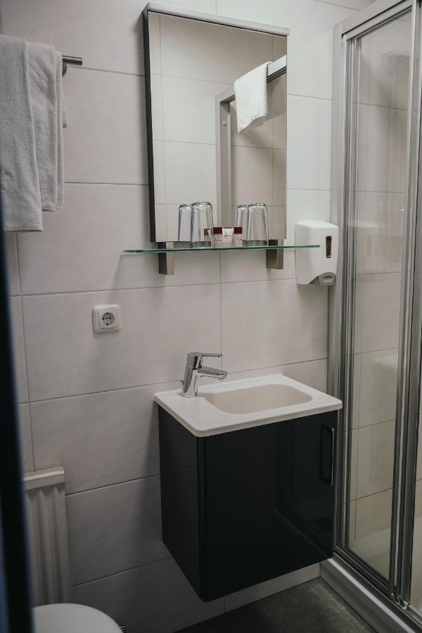 Appartement Steinbichler グラーツ エクステリア 写真