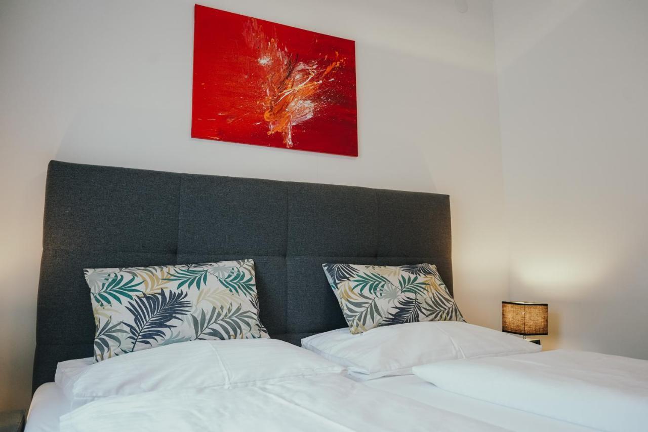 Appartement Steinbichler グラーツ エクステリア 写真
