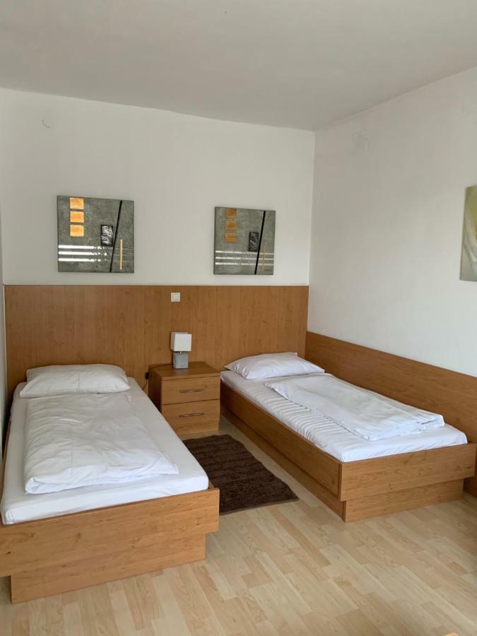 Appartement Steinbichler グラーツ エクステリア 写真